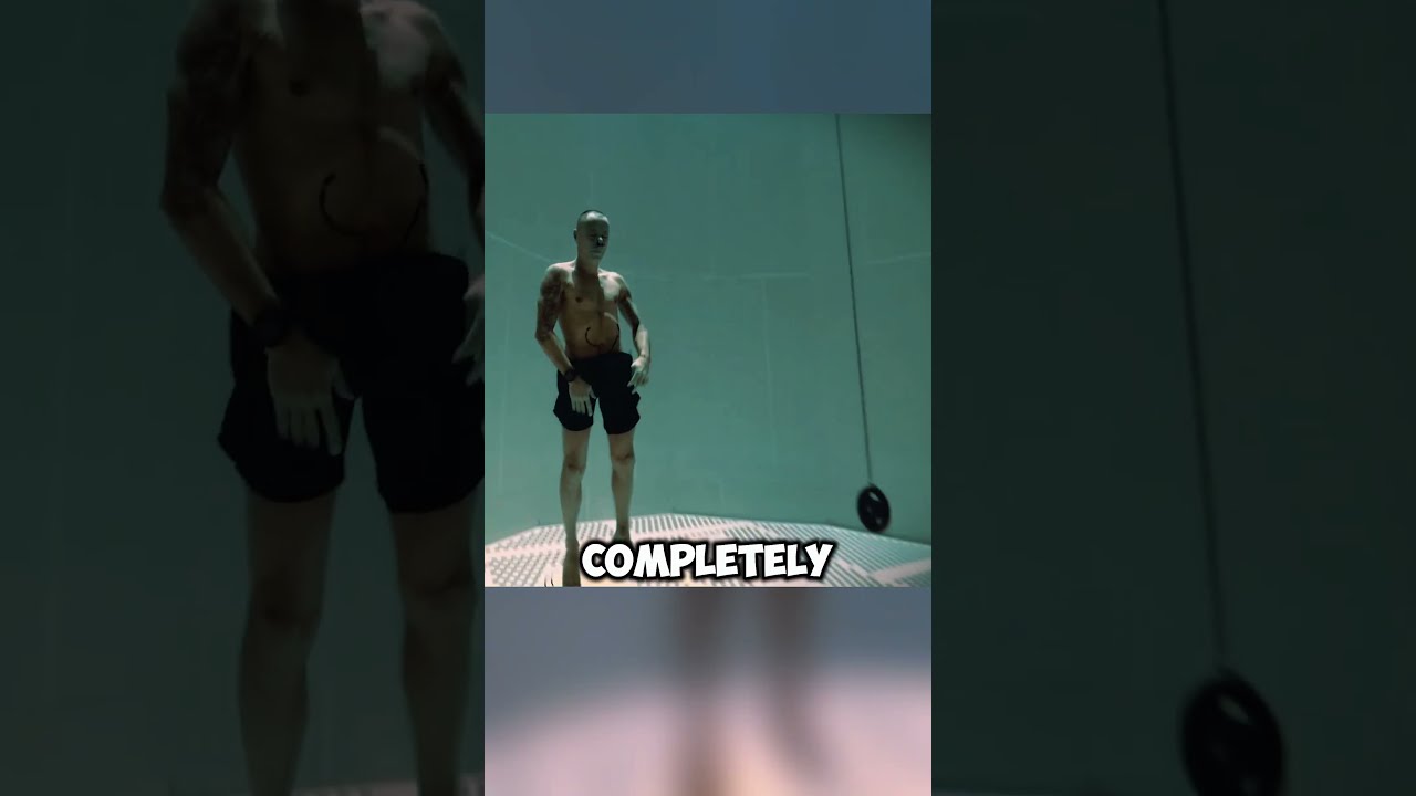 The Deepest Pool In World You Can T Swim