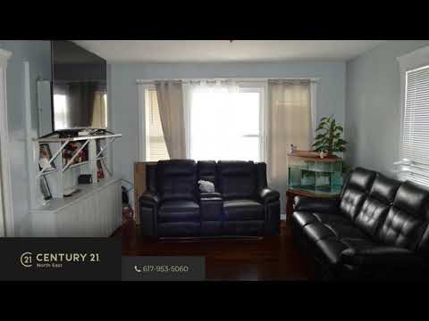 51-53 Western Avenue, Lynn, MA home video tour