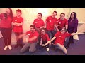 The YMT.fm crew at Féilte 2017