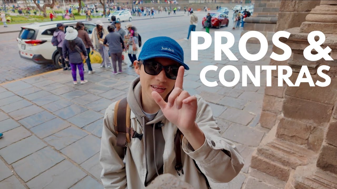 ¿Vale la pena vivir en Cusco en 2026? Pros y contras que nadie te cuenta