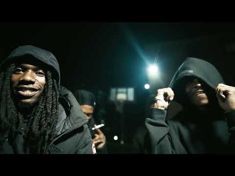 Rundown ft. Bigg Fine$$er “Shoot Shit” (Official Video)