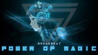 DJ BREAKBEAT 'POWER OF MAGIC' - DUTS SE7EN