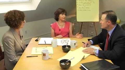 Collaborative Practice in Action - Team De-brief 2