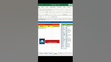 Excel Pro Trick: Filter Data Dynamically with Excel FILTER Function - How to Tutorial. #viralvideo