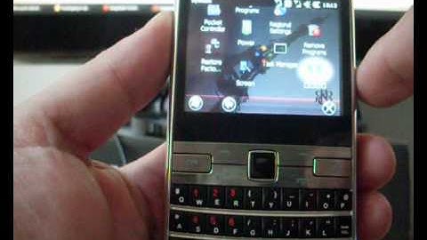 First Review of new W72 (COOL W72)