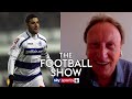 Neil Warnock reveals how he got the best out of Adel Taarabt | The Football Show