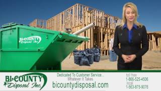 Bi-County Disposal Inc.