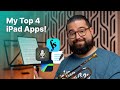 Unlock the power of your ipad top apps for sheet music podcasting and more