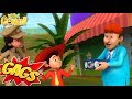 Chacha Bhatija Cartoon in Hindi | New Comedy Gags - 16 | New Cartoons | Wow Kidz Comedy