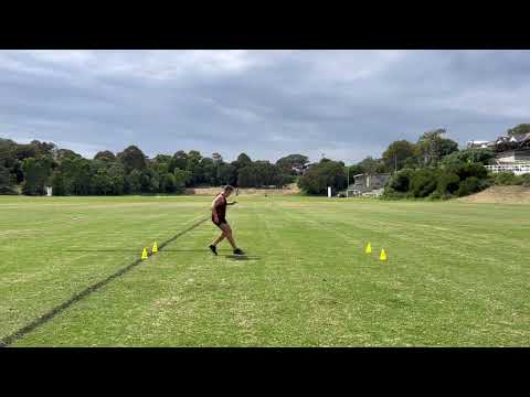 Acceleration to Deceleration to Re-Acceleration (Back & Forths)