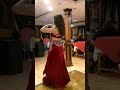 رقص شرقي يا بنت سلطان 