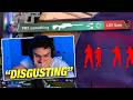 PAPER REX IS HERE! Tarik Reacts to PRX vs LEV | VCT Masters London 2026