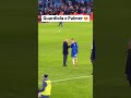 Guardiola & Cole Palmer Post-Match Highlights ⚽