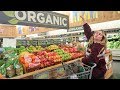 Grocery Shop & Meal Plan with Me! (Vlogmas Day 7)
