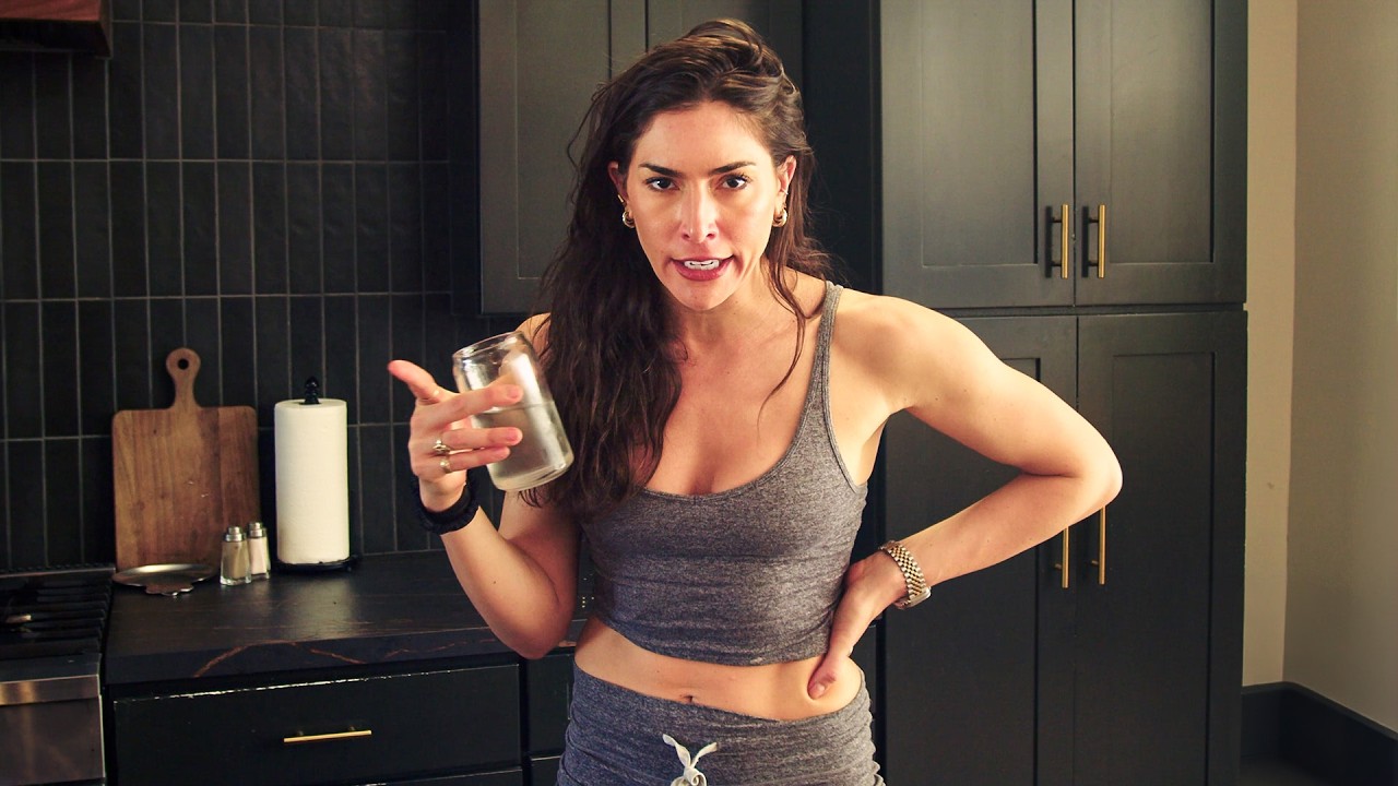 The Girl Who Just Started Biohacking