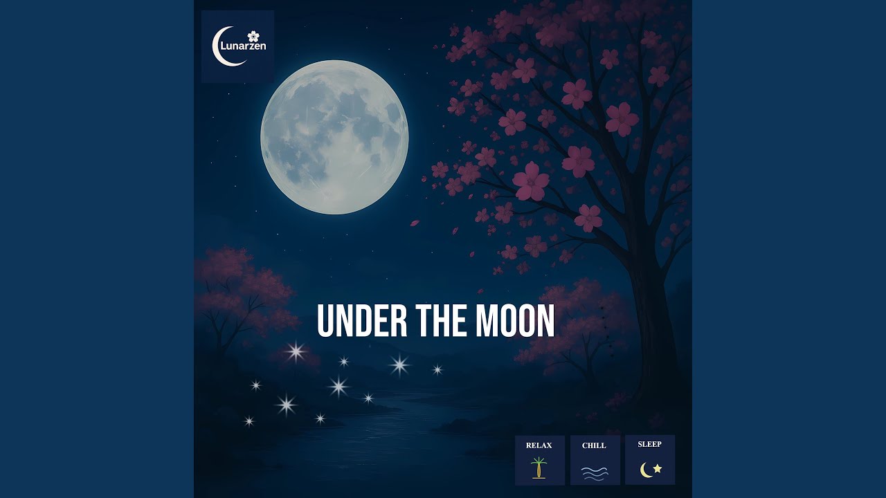 House On The Hidden Moon