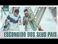 Sorriso Maroto - Escondido dos Seus Pais (DVD AMA)
