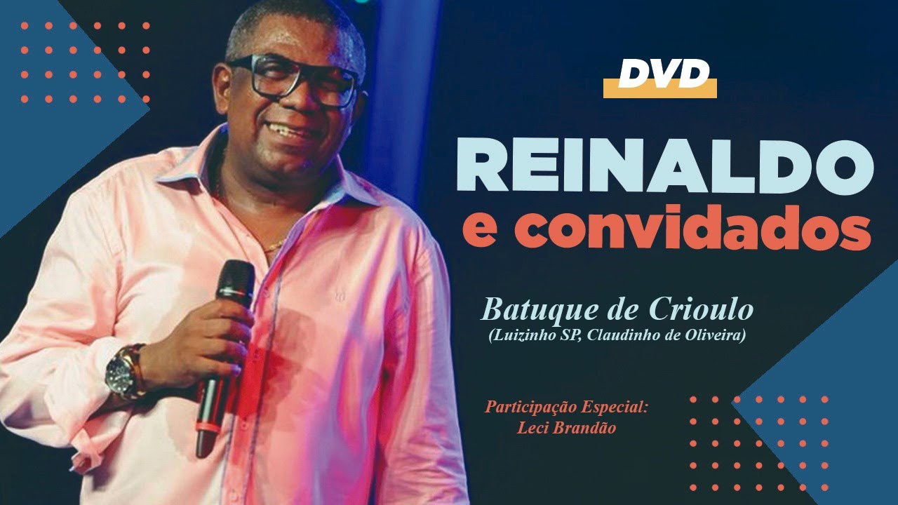 Stream Apelo / Sinuca de Bico / Trapaças do Amor (Ao Vivo) by Reinaldo