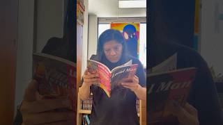 a LOVE LETTER to 90’s comics…