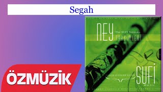 Segah - Ney Taksimleri  Resimi