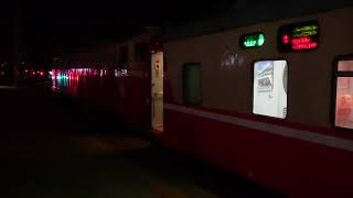 615次莒光號台東站待發情形2(E417)