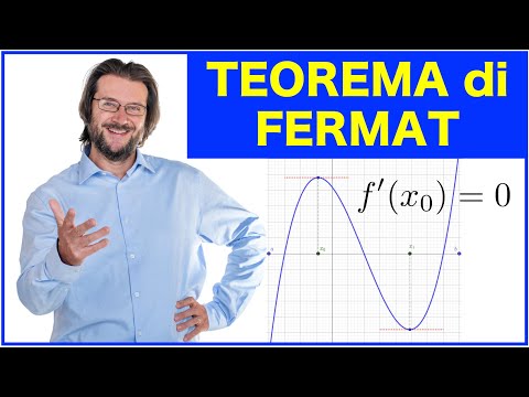 Video: Un teorema richiede una dimostrazione?