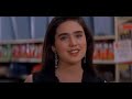 Air Supply - Making Love Out of Nothing at All - Jennifer Connelly