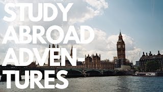Santa Clara University Study Abroad