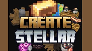 Create Stellar: How to make Brass!