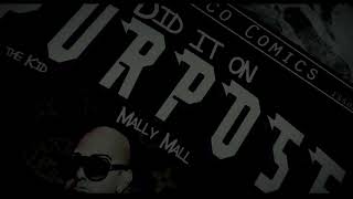 Mally Mall - Purpose Feat. Rich The Kid & Rayven Justice (Official Video)