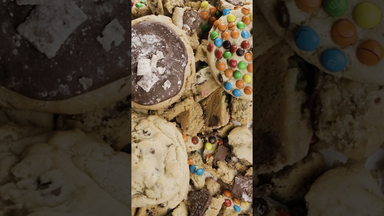 Cookie Co is Coming to Tempe, Arizona!