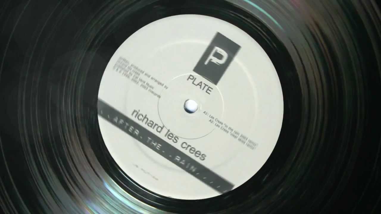 Watch Richard Les Crees - After The Rain (Todd Edwards Remix) on YouTube Watch Richard Les Crees - After The Rain (Todd Edwards Remix) on YouTube