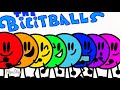 Bicitballs Season 2