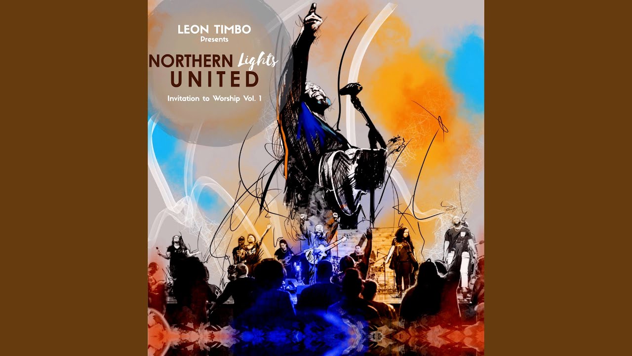 Tonton Lion and the Lamb (feat. Torri Anne) di YouTube