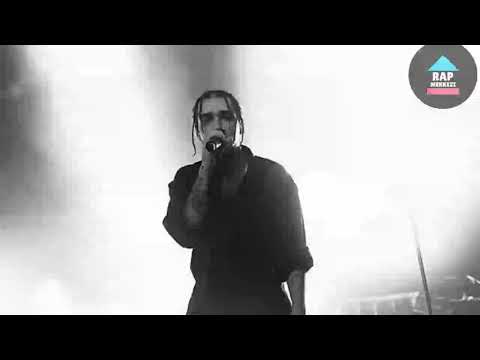 (FREE BEAT )EZHEL  ŞEHRIMIN TADI BEAT