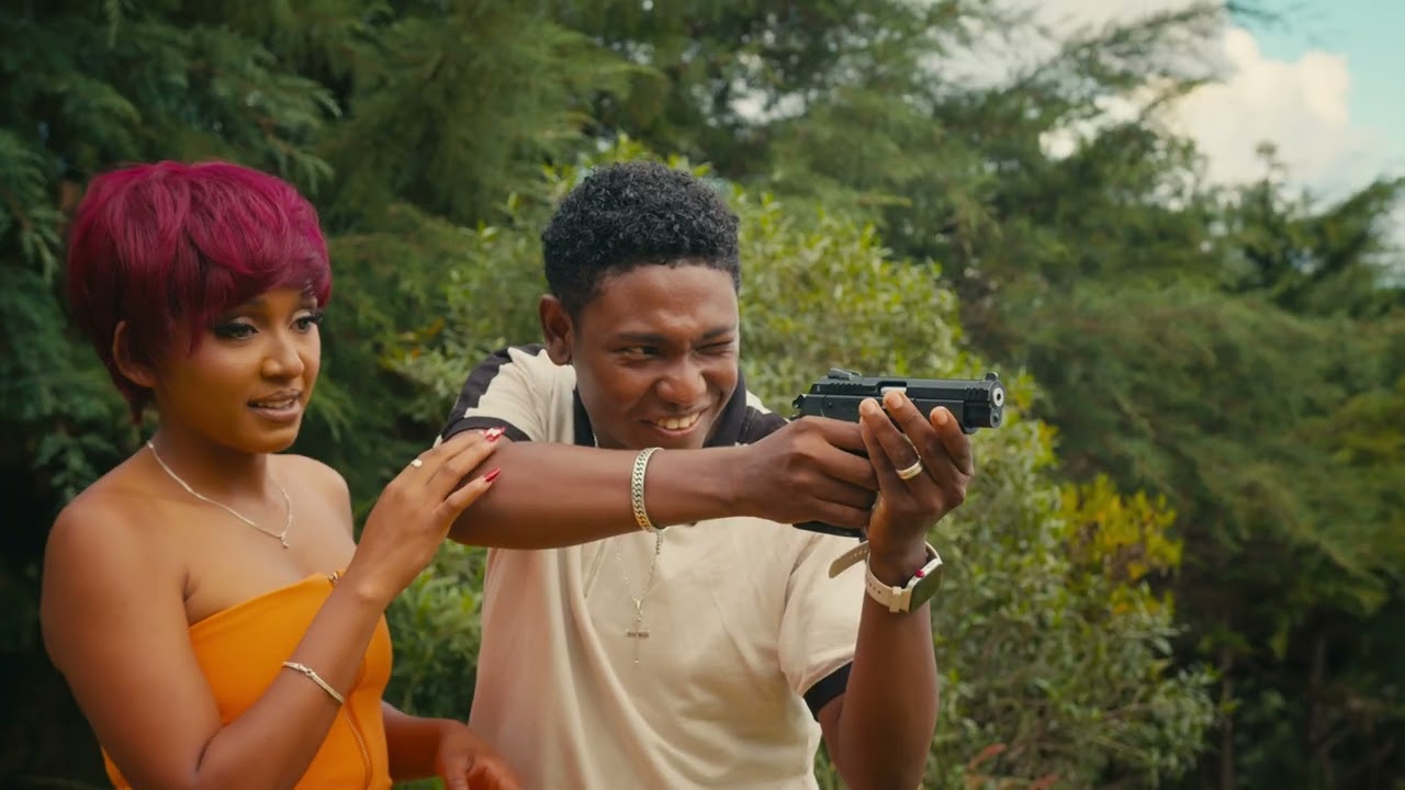 Watch Docteur Love x Tinah Manque Officiel Video on YouTube Watch Docteur Love x Tinah Manque Officiel Video on YouTube