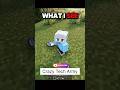 Minecraft Shorts