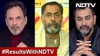 Does Yogendra Yadav Regret Leaving AAP? What He Said