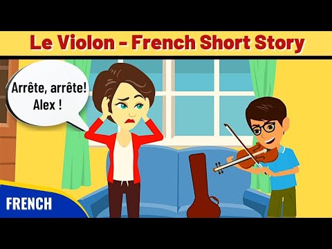 Vidéo: Comment décririez-vous la sonorité d'un violon ?