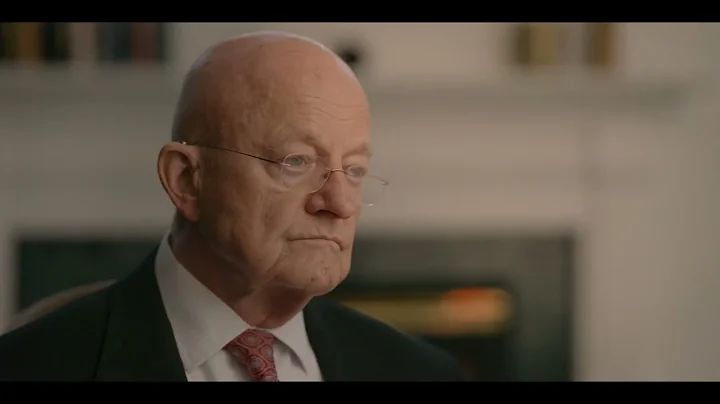 The Age of Disclosure - Official Teaser