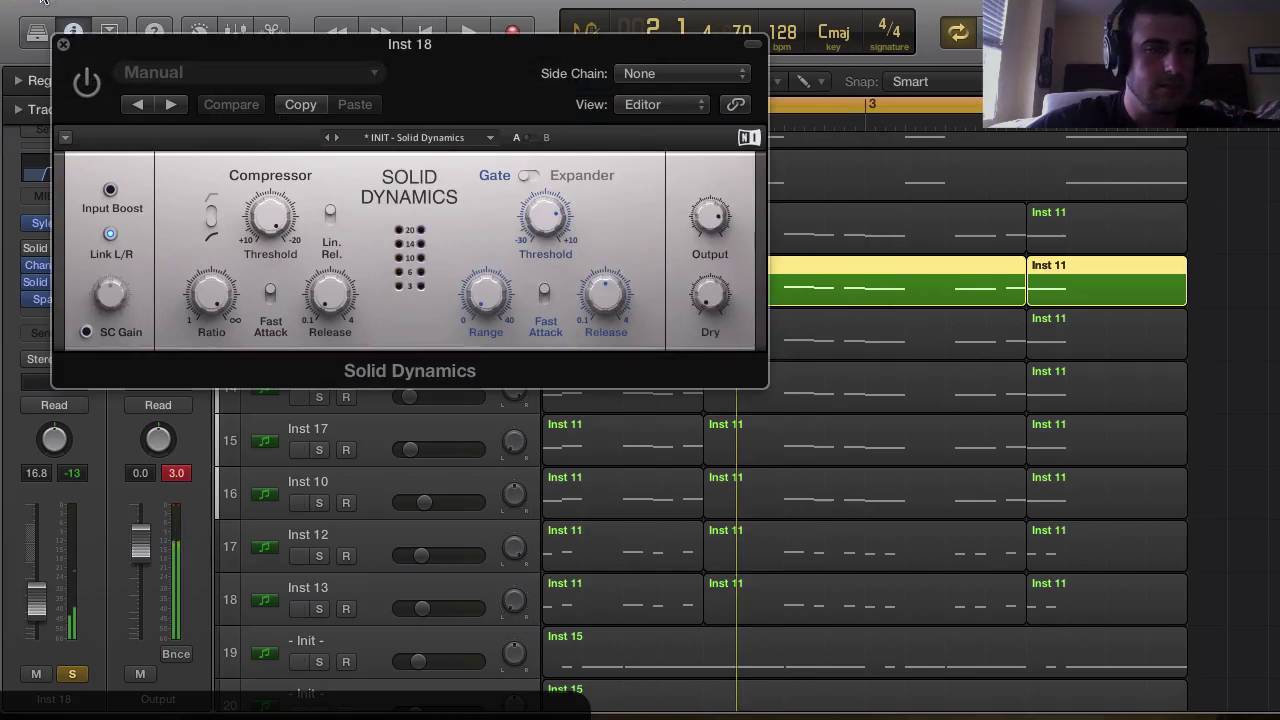 Jay Hardway Style Lead Tutorial YouTube