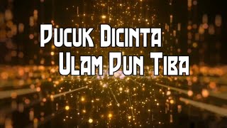 Pucuk Dicinta Ulam Pun Tiba ~ Musikalisasi puisi karya Literasi Hati