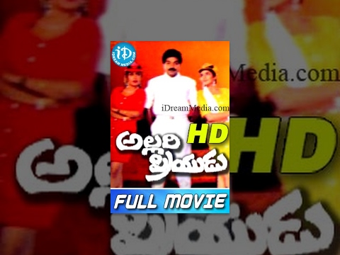 Allari Priyudu Full Movie