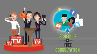 Animation Explainer Video | Motion Graphics |  SEO - Internet Marketing | Task Marketing Agency