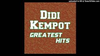 Didi Kempot & Mamiek Prakoso - MOBLONG MOBLONG