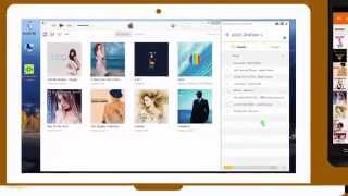 Android : How to Put Local Music on ASUS ZenFone 5 ? screenshot 5