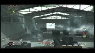 zFoss - Goodbye - CoD4 Montage