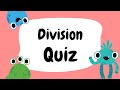 ➗🐣 Division Quiz for Kids | Easy & Fun Math!