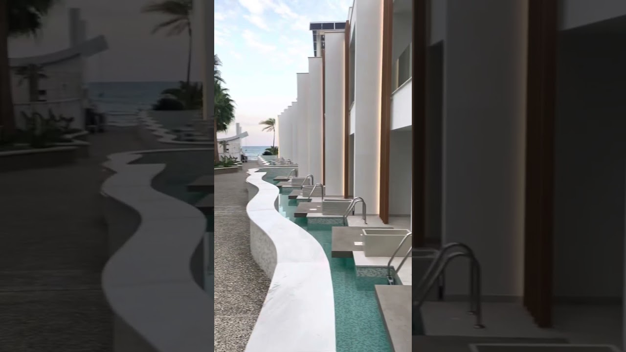 Radisson Beach Resort, Larnaca Cyprus