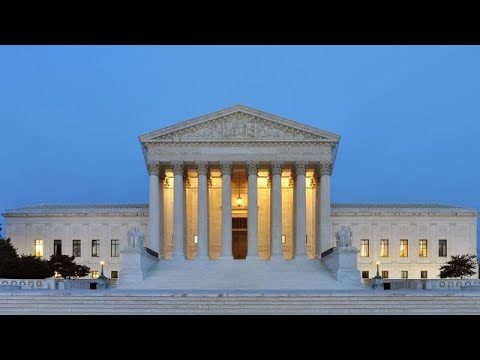 Jason Harrow, Equal Citizens Exec Dir, Chief Counsel, On Supreme Court's Trump Rejection